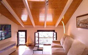 Fisherman'S House Bermeo