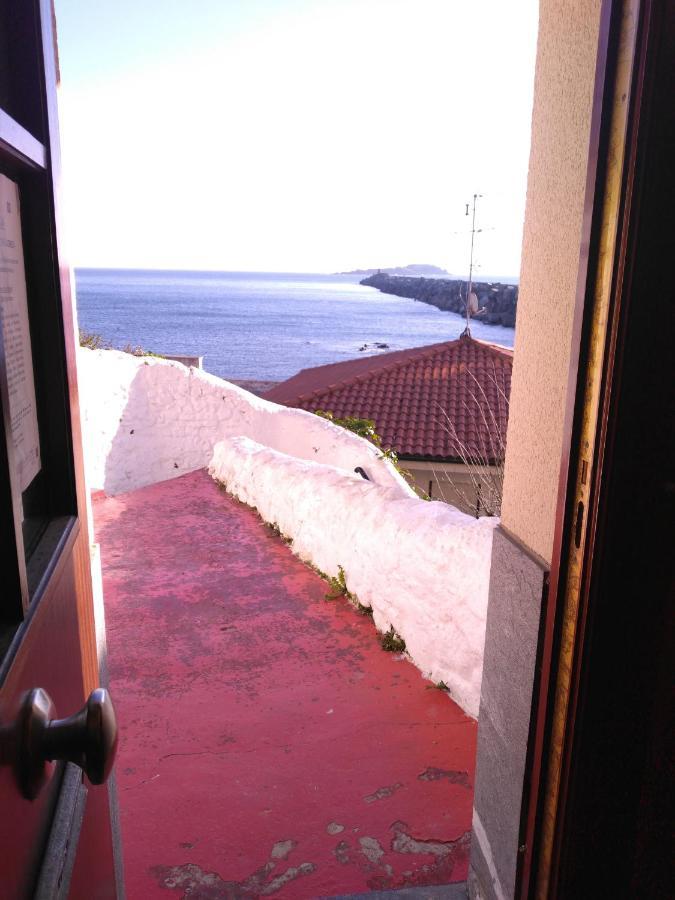 Fisherman'S House Bermeo Exterior photo